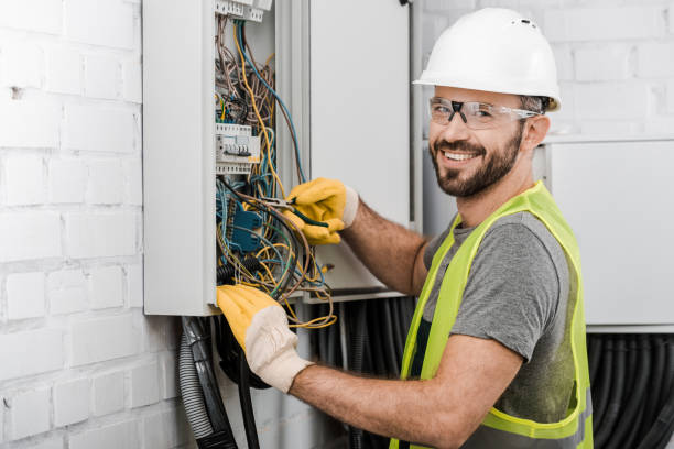 Best Emergency Electrical Repair  in Anaconda, MT