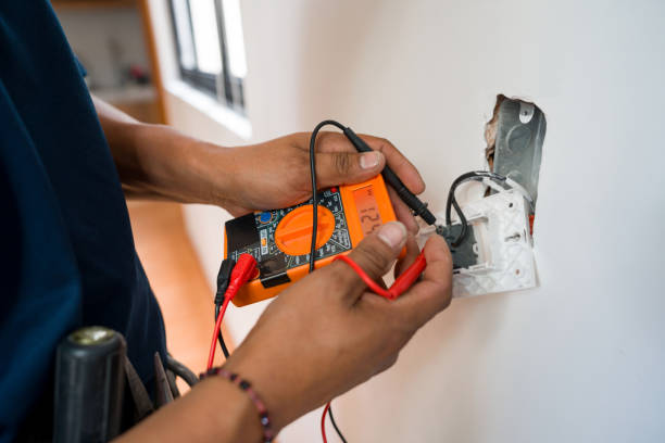 Why Trust Our Certified Electricians for Your Electrical Needs in MT?