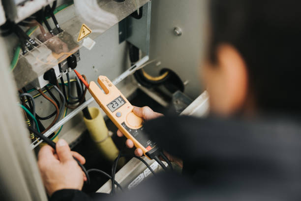 Best Licensed Electrician  in Anaconda, MT